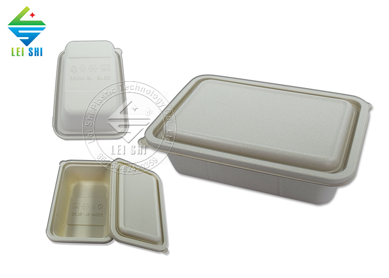 500ml lunch box