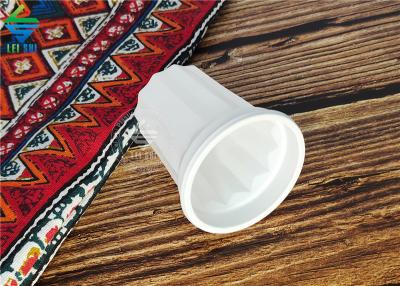 Tasse à café non plastique dégradable en matériau biodégradable en bambou