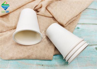 Gobelet non plastique compostable en matériau biodégradable en bambou pour boire