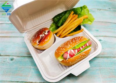 single-compartment covered bento box