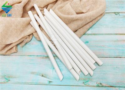 degradable drinking straw