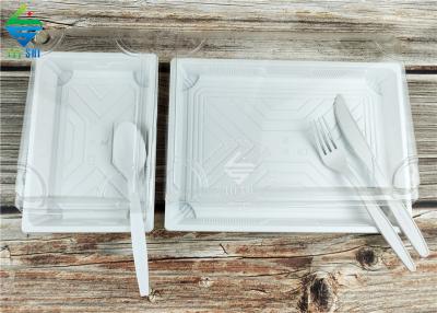 disposable fast food trays